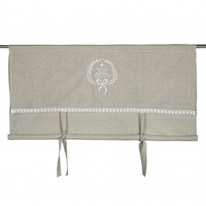 Emmy rollup Linfarget 180cm 