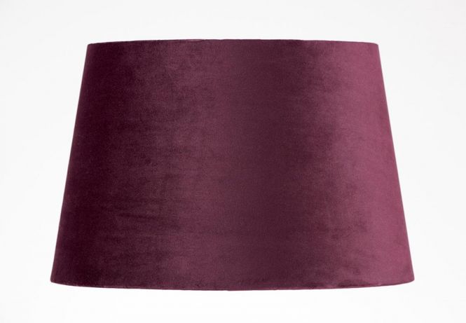 Hovedbilde Lampeskjerm Savoy Lilla 35 cm