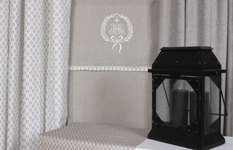 Emmy Rollup  Linfarget 140 cm 