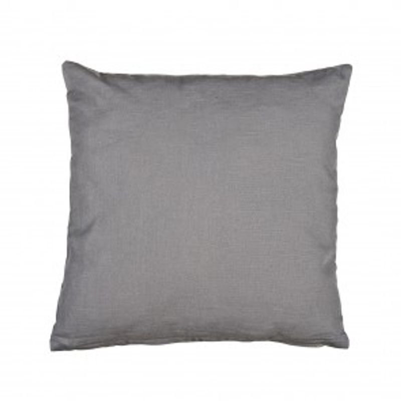 Putetrekk Ludde Grå 45 x45 
