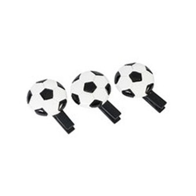 Hovedbilde Fotball på klype