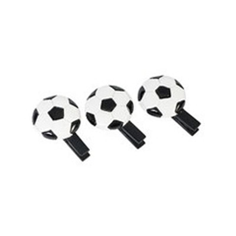 Fotball på klype