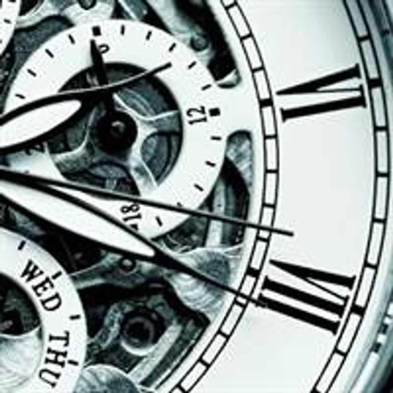 Servietter Clockwork, lunsj, 20pk