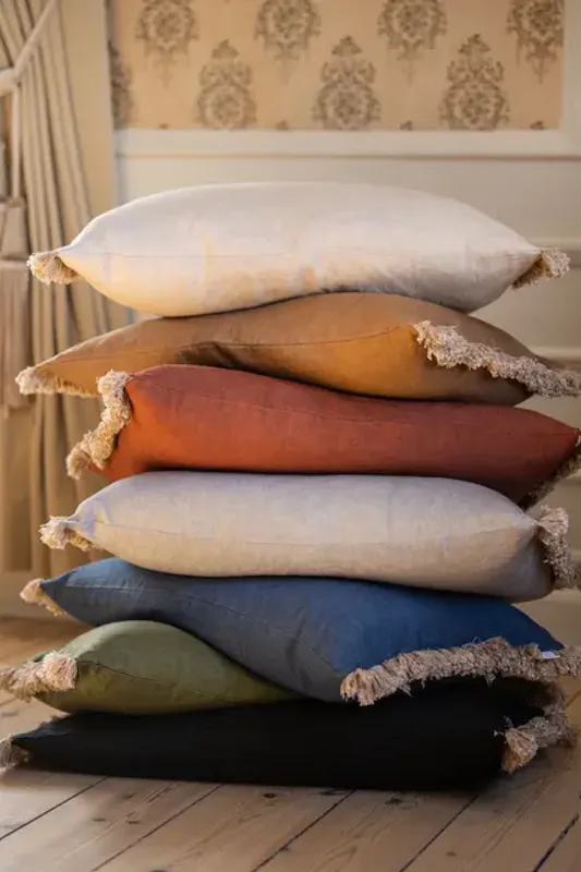 Putetrekk Rebell Cerci 40x60 Pepper