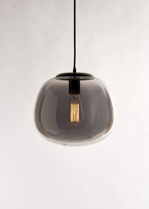 Prado taklampe Røk Ø 29 cm 