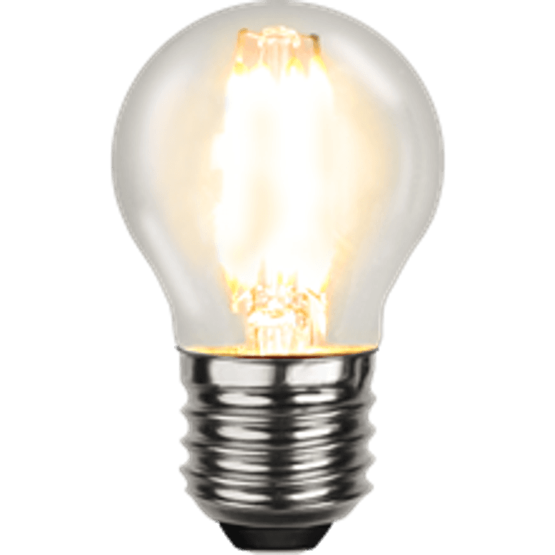 Illumination Krone E27 4w (40w) 470 lm