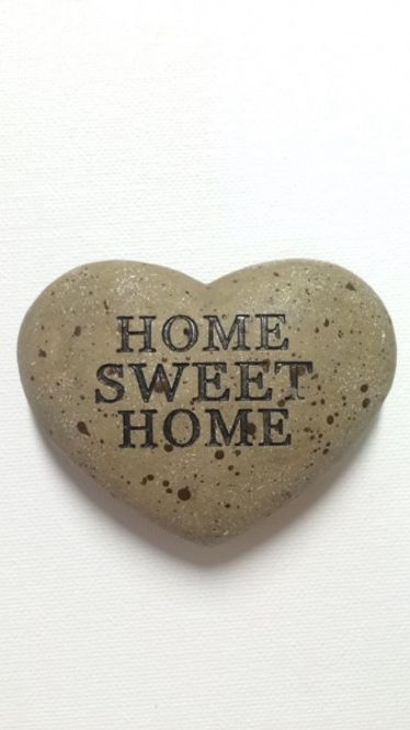 Hovedbilde Hjerte Home Sweet Home, ...