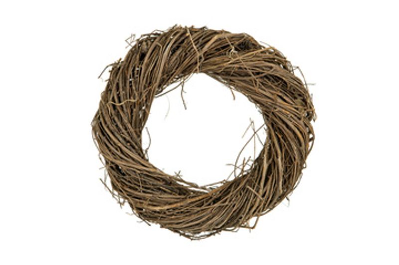 Krans Natur Ø 30 cm