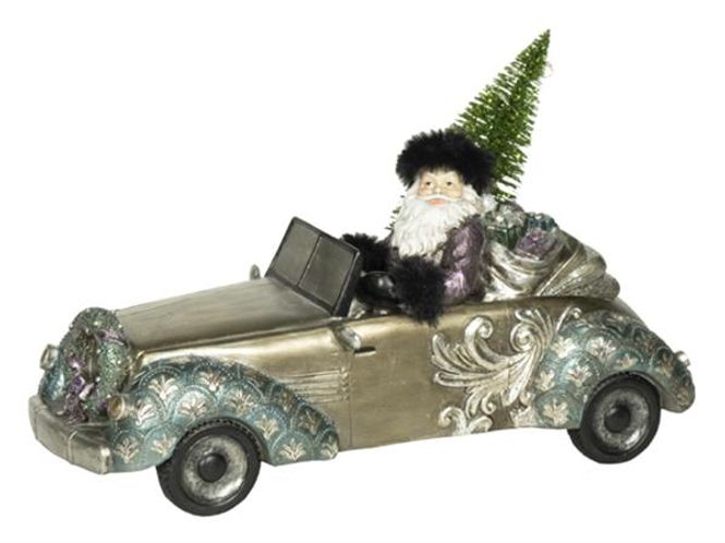 Hovedbilde Nisse Igor i bil Led 14x23x33 ...