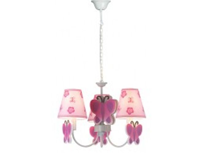 Hovedbilde Taklampe Butterfly