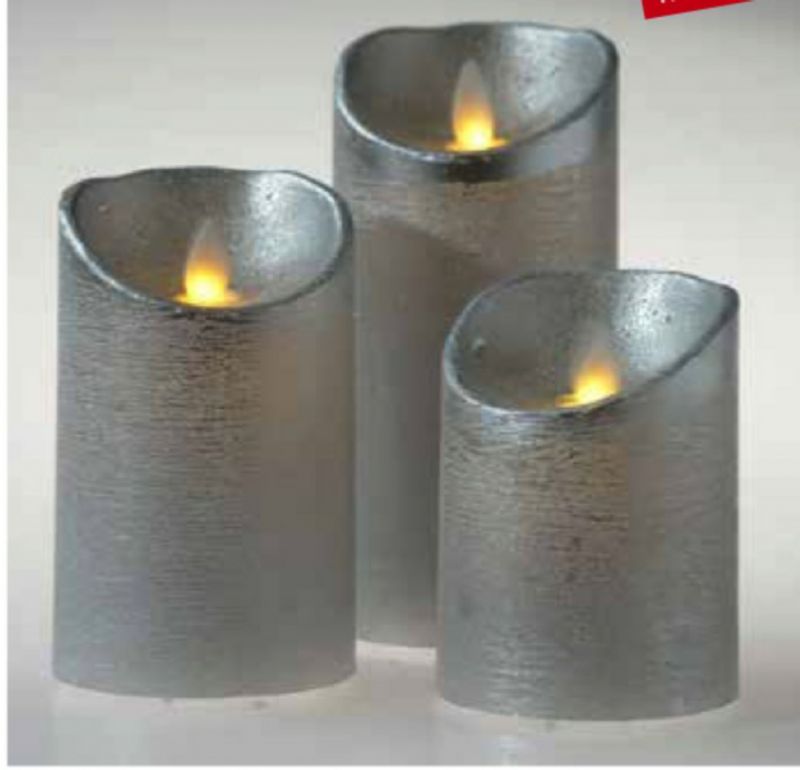 Kubbelys batteridrevet, flott 