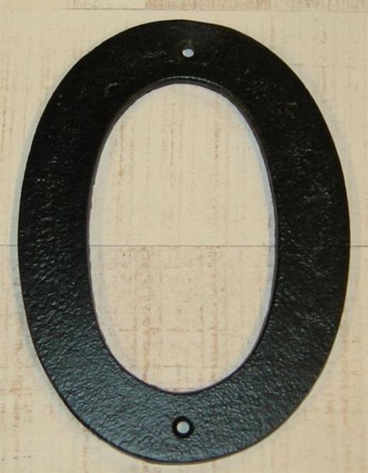 Hovedbilde Fasade nr 0 Smijern 16 cm