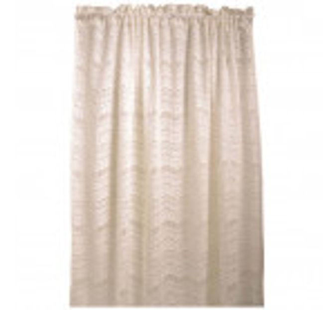 Hovedbilde Gardinlengder Kate offwhite2 ...