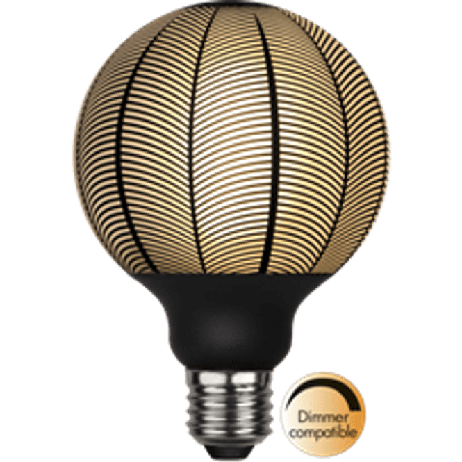 Hovedbilde Graphic pine G95130lm 2700k 