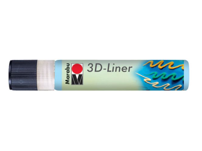Hovedbilde Penn 3D Liner blå