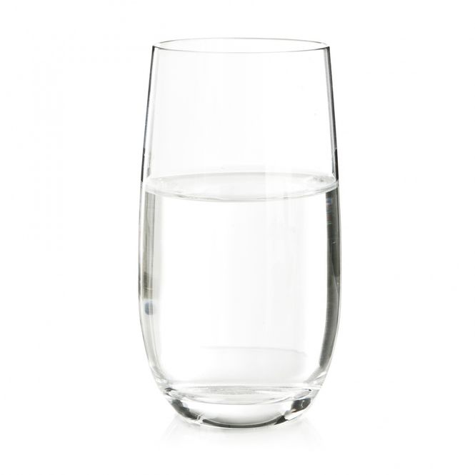 Hovedbilde Glass 4 pk krystall 41 cl