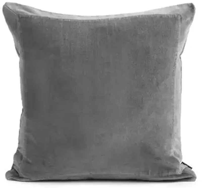 Putetrekk Ana 48x48 Grå / Grey