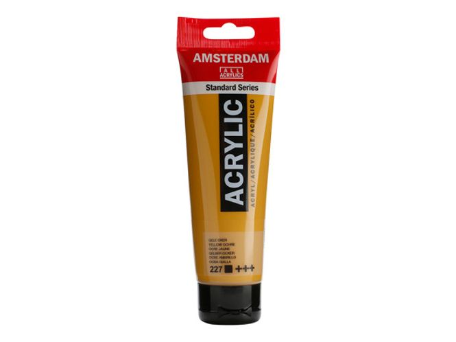 Hovedbilde Amsterdam Standard 120ml ...