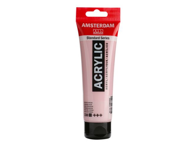 Hovedbilde Amsterdam Standard 120ml ...