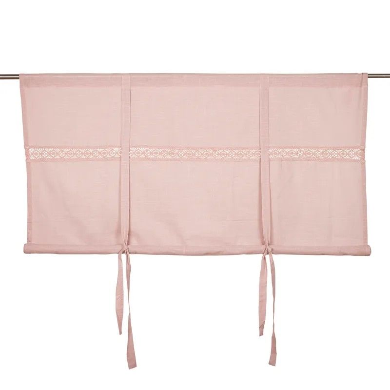 Sanna rollup Rosa B 160 cm