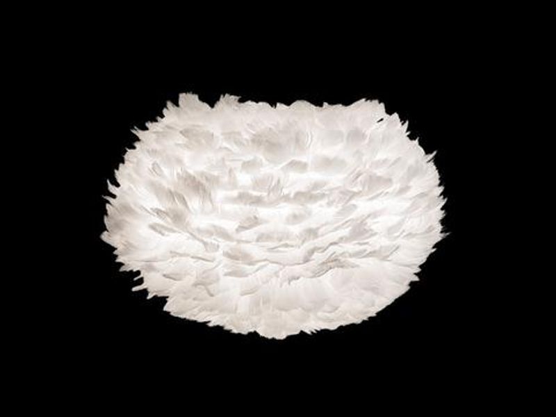 Fjærlampe Vita Eos Medium Ø 45 cm