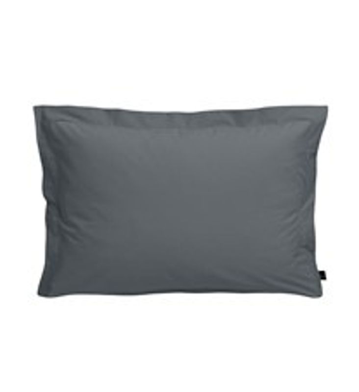 Putevar sateng Høye 70x100 stål grå