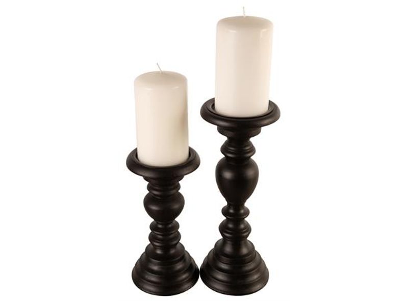Lysstake tre sort 20 cm