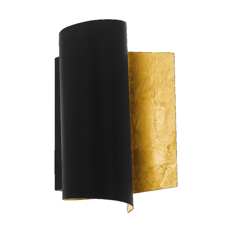 Vegglampe Falicetto H25 x  B11,5 cm E27