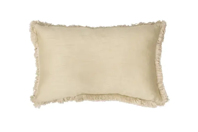 Putetrekk Rebell Cleo 40x60 Gardenia