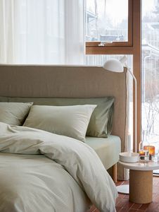 Hovedbilde Flanell Balder sengesett ...