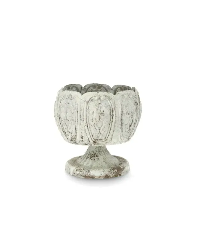 Blomsterpotte eos ash Ø 18x17 cm