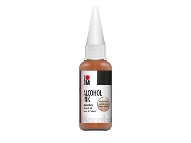 Hovedbilde Marabu Alcohol Ink 20ml  789 ...