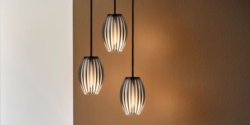 Herstal Pendant S Pendel
