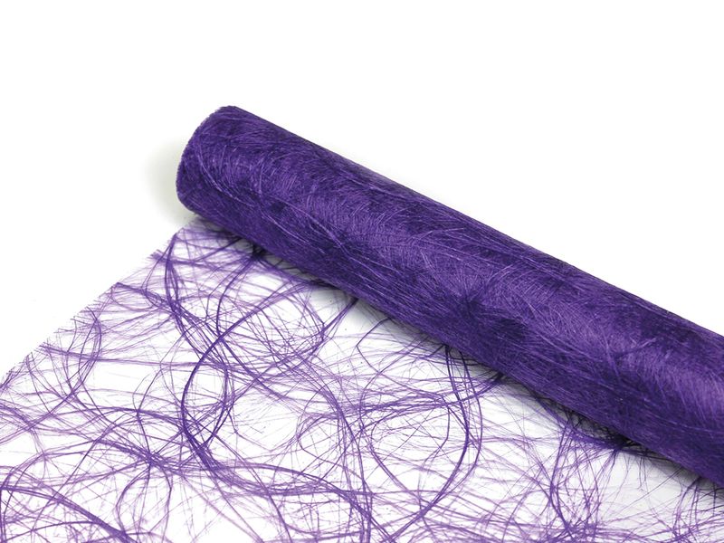 Englevev Sizoweb 30cm x 25m  5350 Lilla