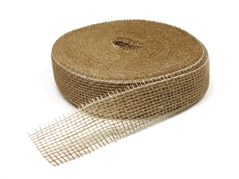 Sizo Jute Sizoband 5cm