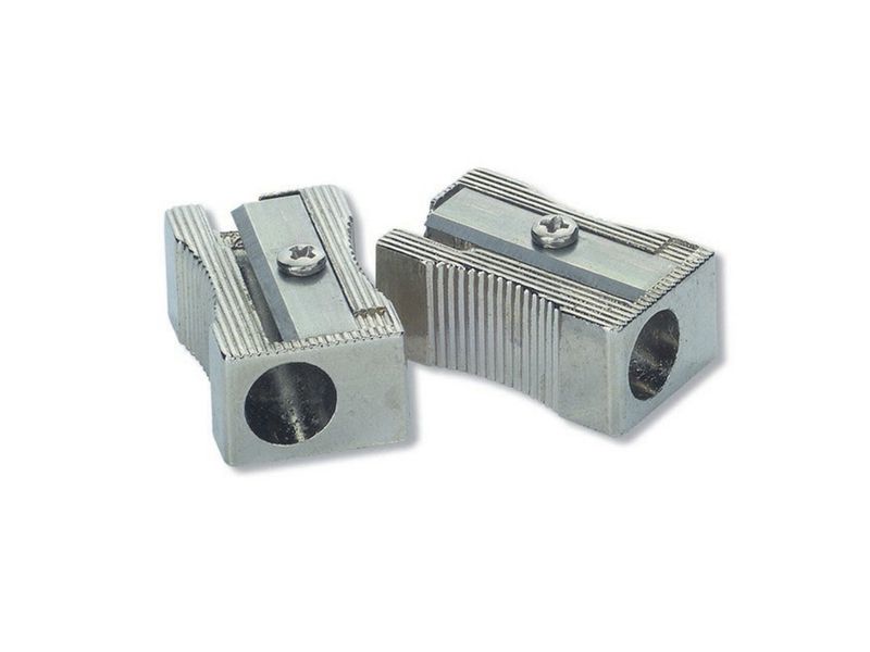 Koh-i-Noor Blyantspisser metall, enkel