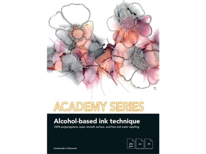 Hovedbilde Academy Series  Syntetisk ...