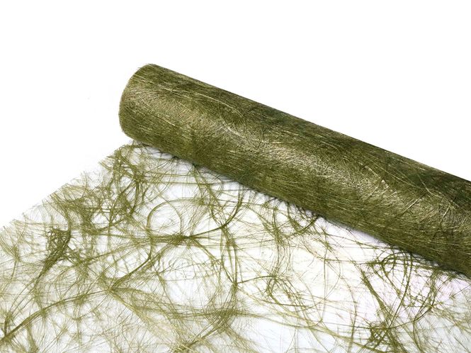 Hovedbilde Englevev Sizoweb 30cm x 5m  ...