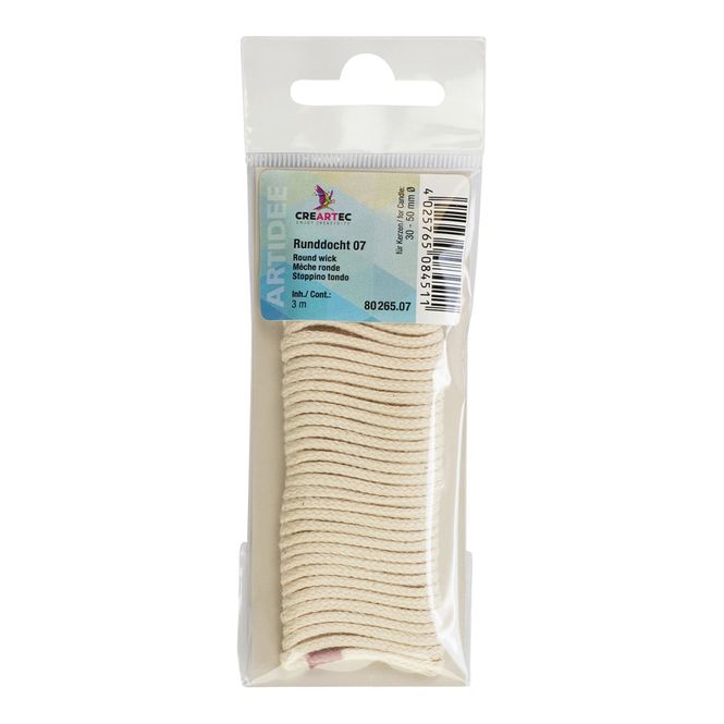 Hovedbilde Lysveke 2mm x 3 meter