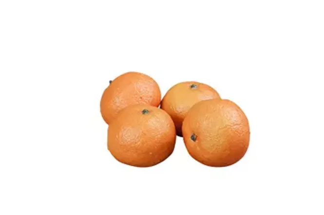 Hovedbilde Klementin 5cm