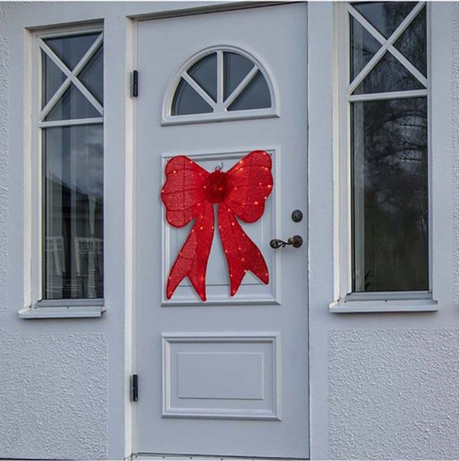 Hovedbilde Sløyfe Arco dekorasjon ...
