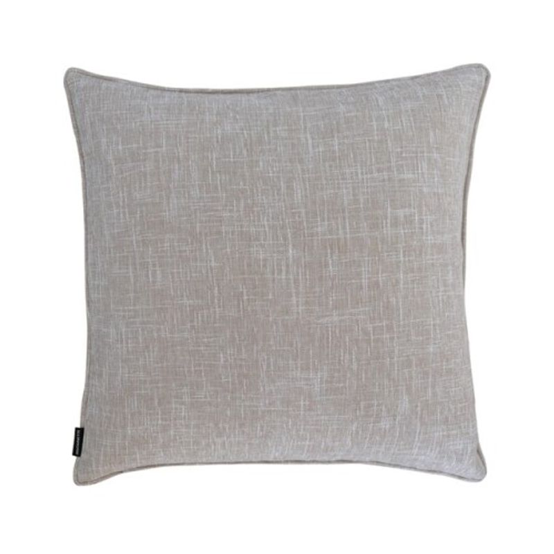 Putetrekk  Sullivan  Beige 50x50 cm