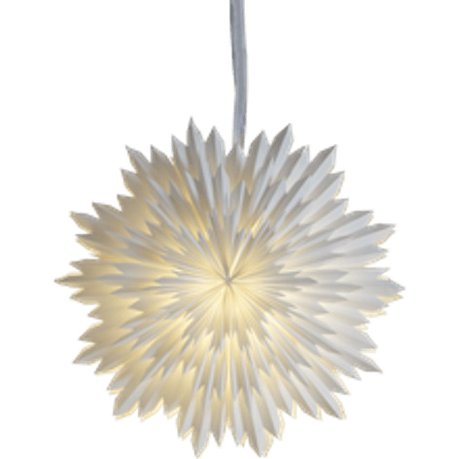 Hovedbilde Stjerne papir 50 cm