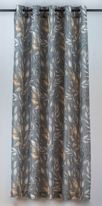 Hovedbilde Gardinlengde Inger 135x160 cm