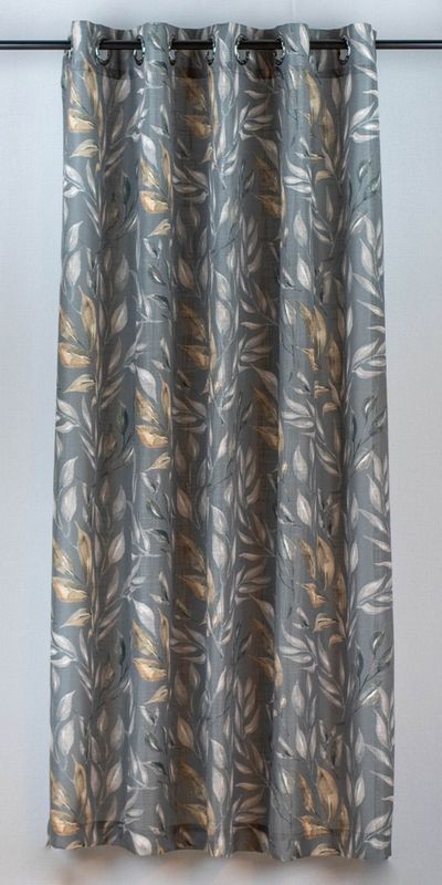 Gardinlengde Inger 135x160 cm